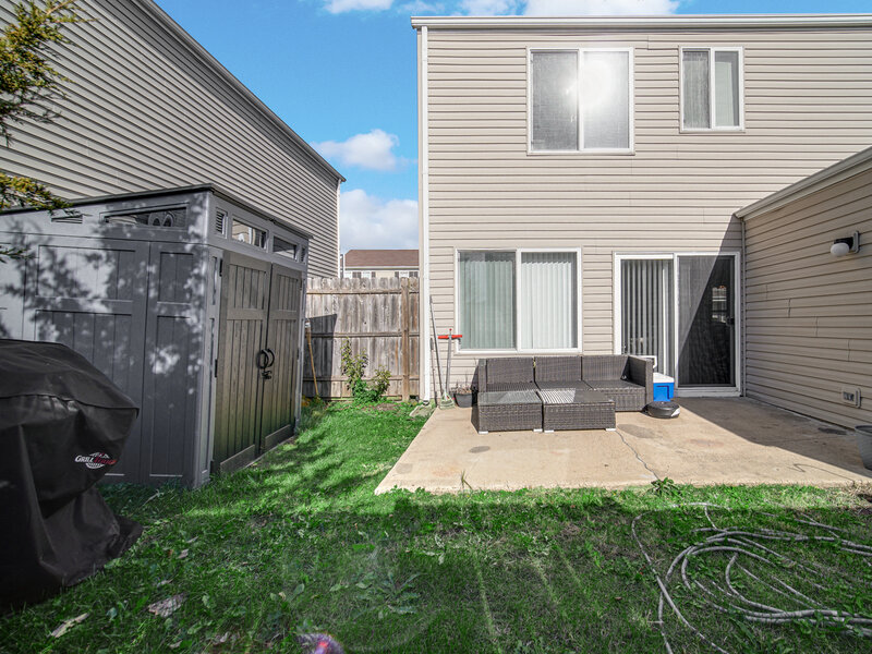 1653 Victoria Park Circle Aurora IL 60504