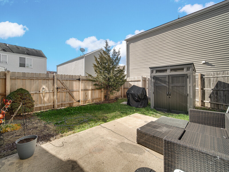 1653 Victoria Park Circle Aurora IL 60504