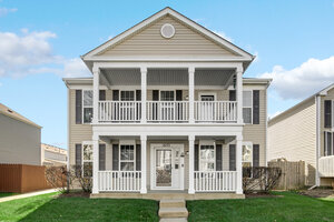 Photo of 1653 Victoria Park Circle Aurora IL 60504