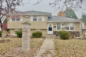 Photo of 16109 Prairie Avenue South Holland IL 60473