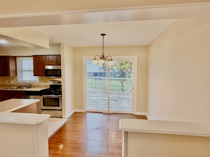 16109 Prairie Avenue South Holland IL 60473