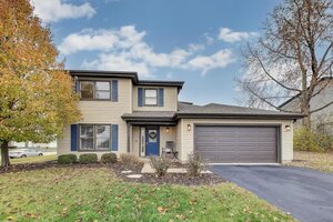 Photo of 1394 Parkridge Court Crystal Lake IL 60014