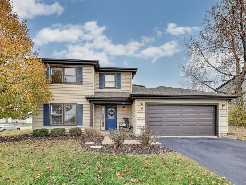 1394 Parkridge Court Crystal Lake IL 60014