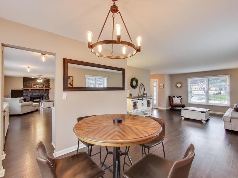 1394 Parkridge Court Crystal Lake IL 60014