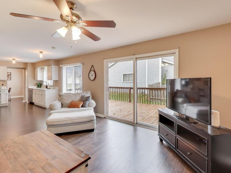 1394 Parkridge Court Crystal Lake IL 60014