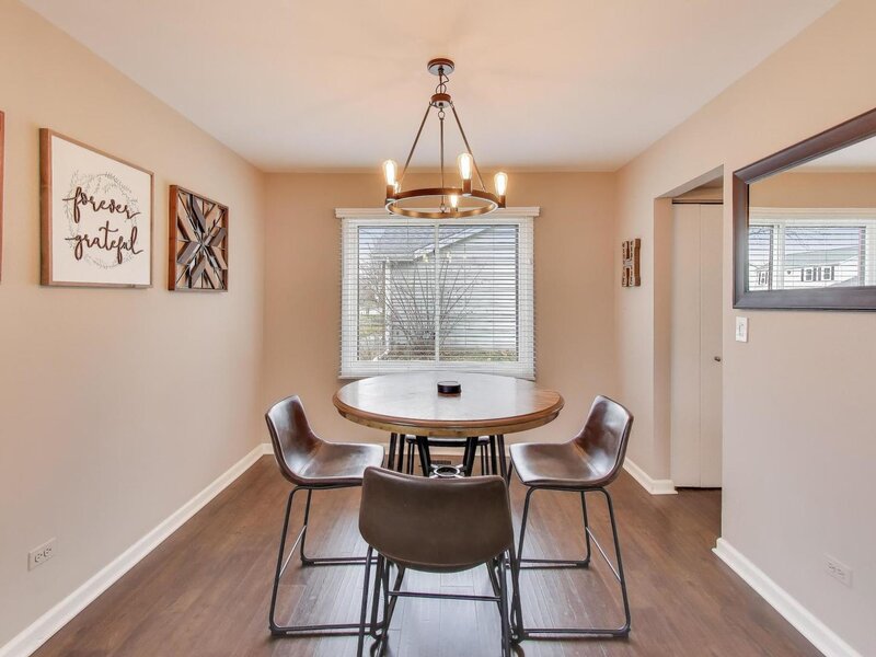 1394 Parkridge Court Crystal Lake IL 60014