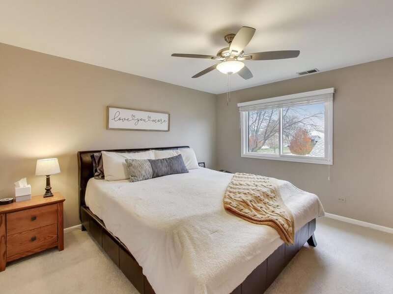 1394 Parkridge Court Crystal Lake IL 60014