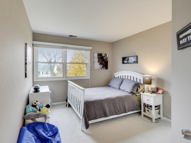 1394 Parkridge Court Crystal Lake IL 60014