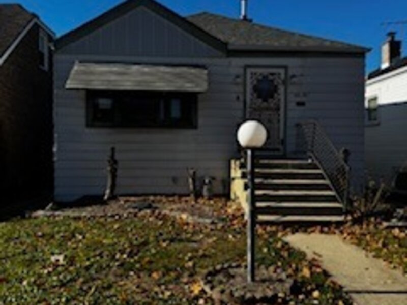 12532 S Union Avenue Chicago IL 60628