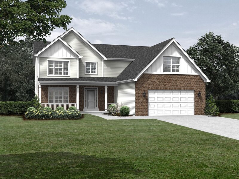 1162 Timber Oak Court Yorkville IL 60560