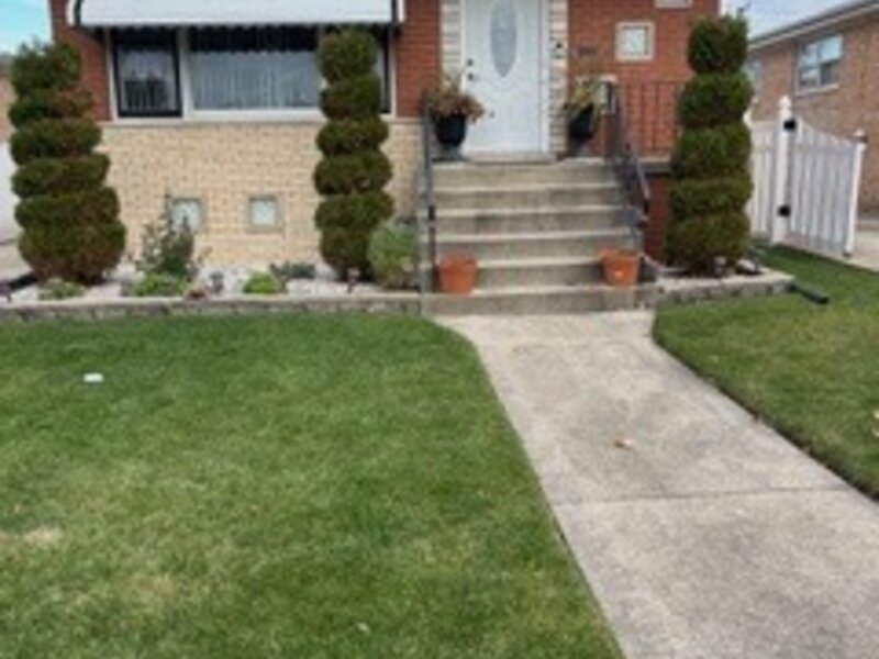7733 Rutherford Avenue Burbank IL 60459