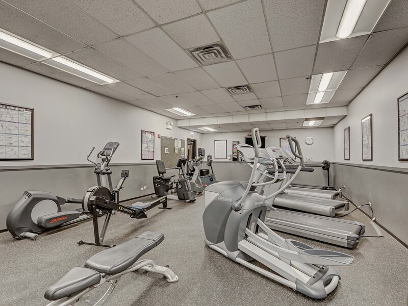 130 S Canal Street Chicago IL 60606