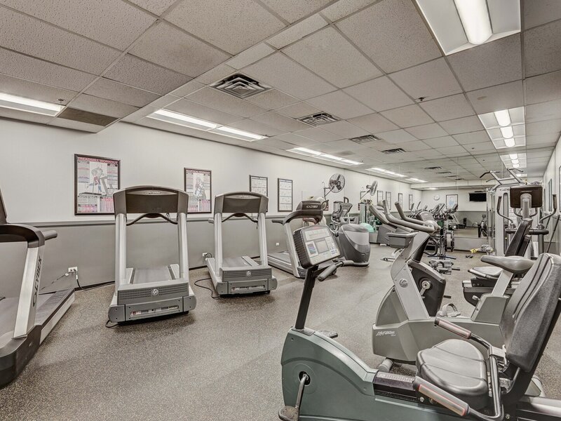 130 S Canal Street Chicago IL 60606