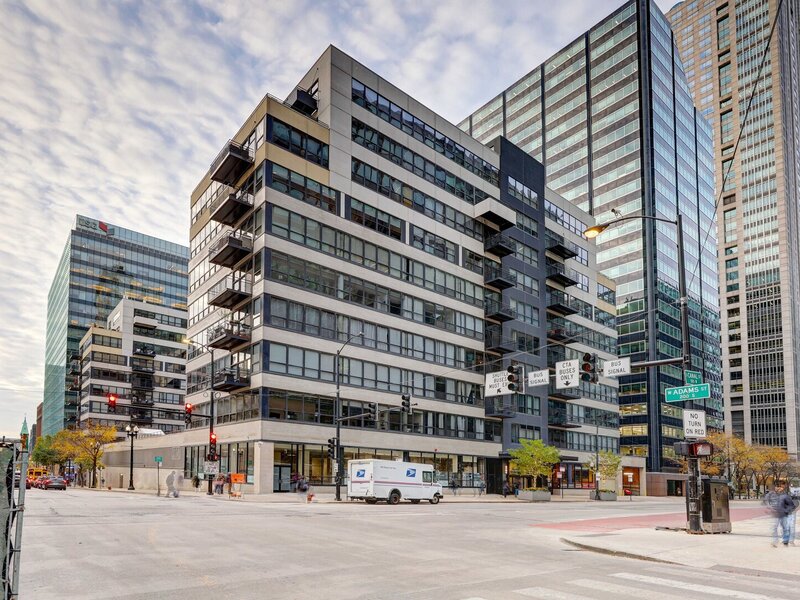 130 S Canal Street Chicago IL 60606