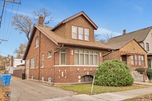 Photo of 15 W 108th Place Chicago IL 60628