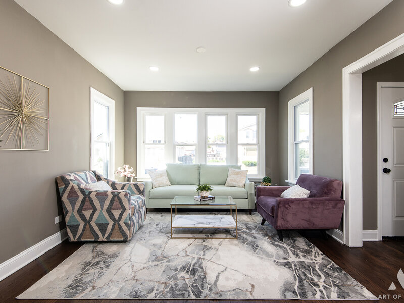 10813 S Eggleston Avenue Chicago IL 60628