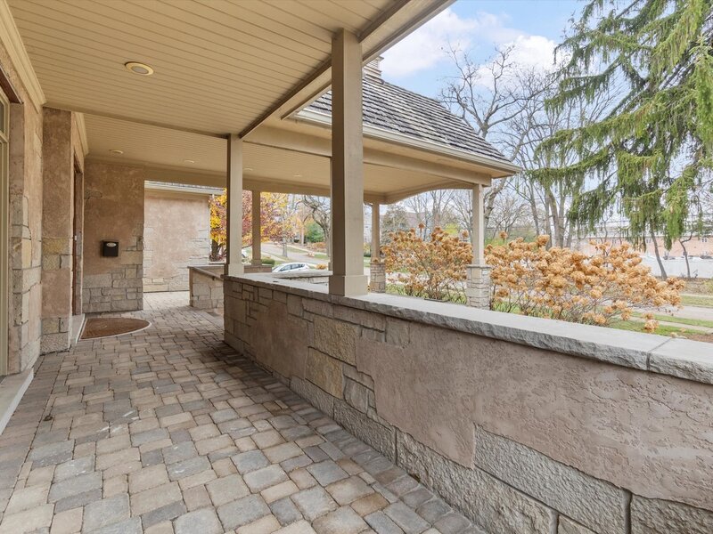 130 Fuller Road Hinsdale IL 60521