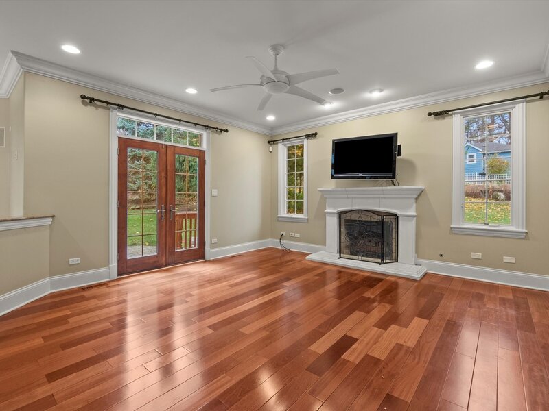 130 Fuller Road Hinsdale IL 60521