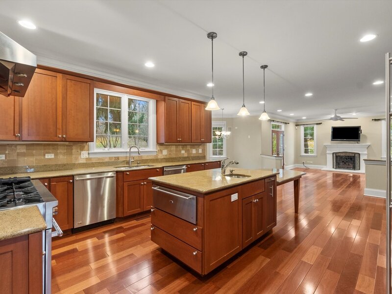 130 Fuller Road Hinsdale IL 60521