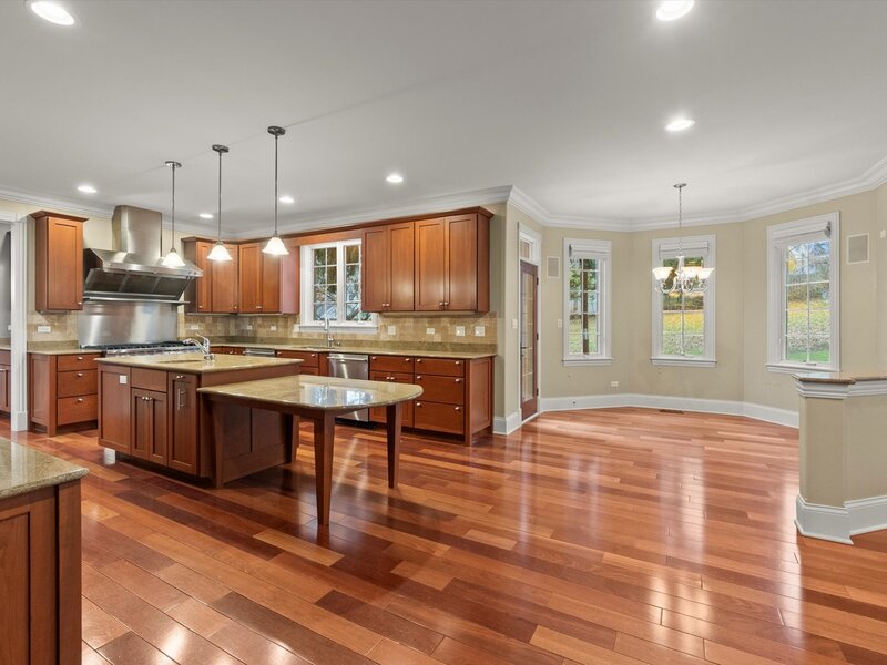 130 Fuller Road Hinsdale IL 60521