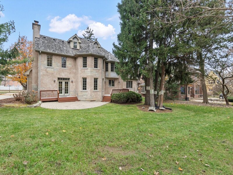 130 Fuller Road Hinsdale IL 60521
