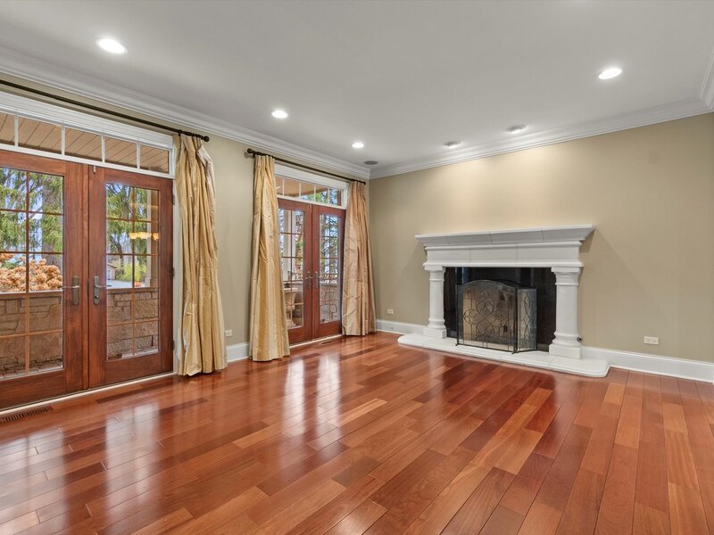 130 Fuller Road Hinsdale IL 60521