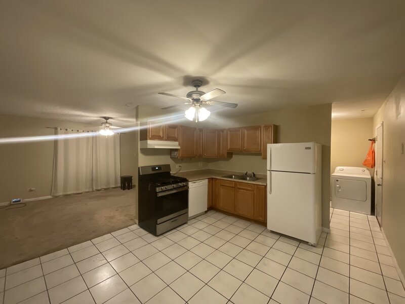 22206 Hawthorne Way Richton Park IL 60471