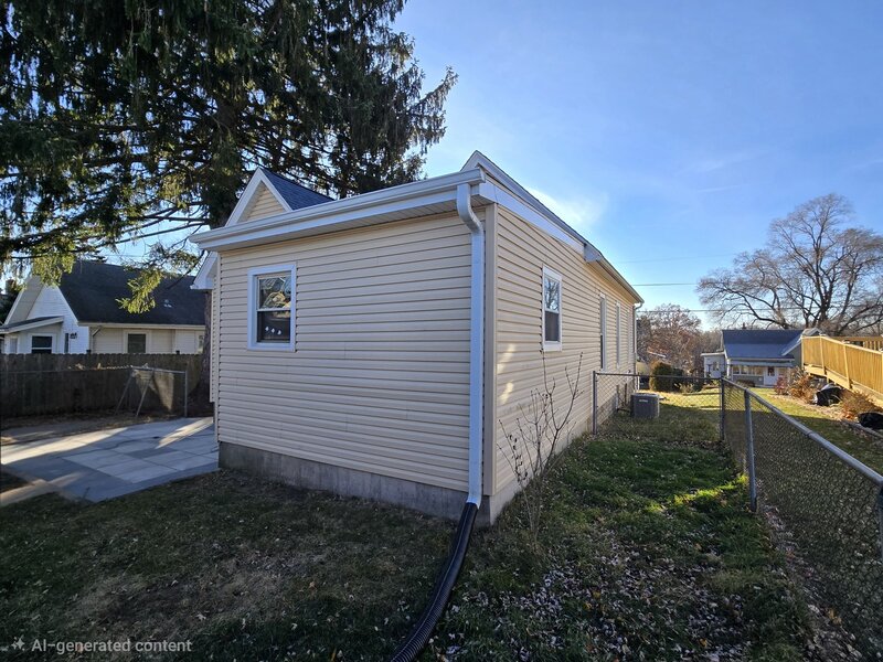2220 15th Avenue Rockford IL 61104