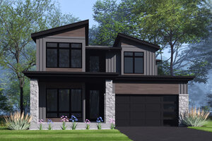 Photo of 719 N Brainard Street Naperville IL 60563