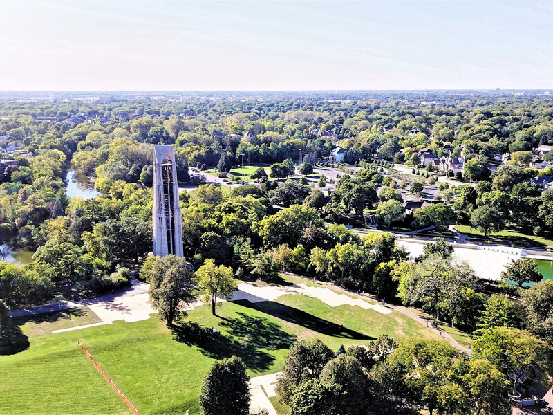 719 N Brainard Street Naperville IL 60563