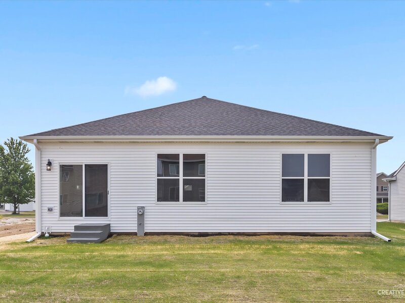 324 N Blue Jay Street Cortland IL 60112