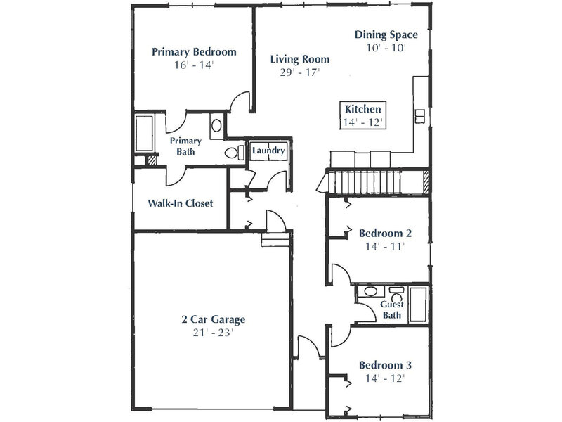 324 N Blue Jay Street Cortland IL 60112