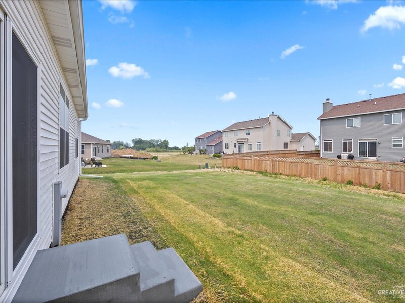 324 N Blue Jay Street Cortland IL 60112