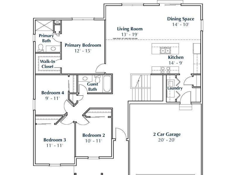 348 N Blue Jay Street Cortland IL 60112