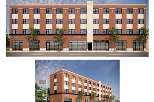 Photo of 3595 S Archer Avenue Chicago IL 60609 Unit 2C