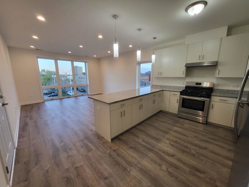3595 S Archer Avenue Chicago IL 60609