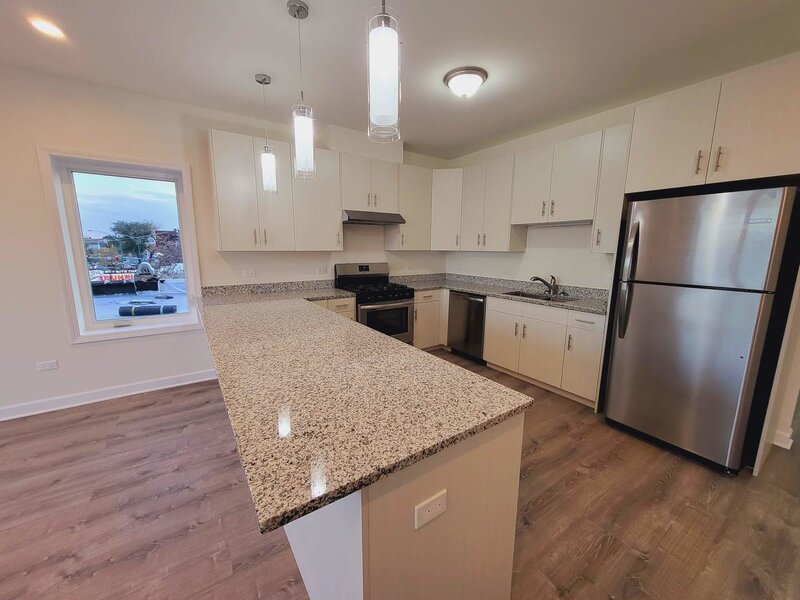 3595 S Archer Avenue Chicago IL 60609