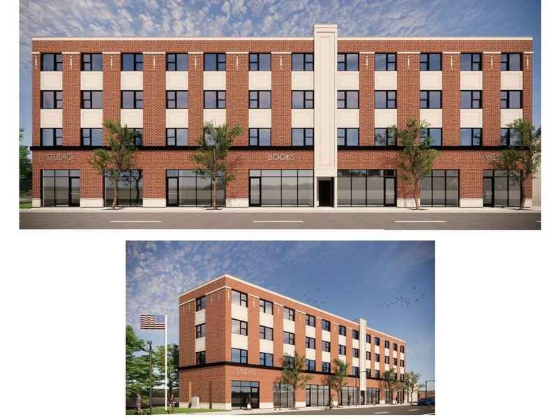 3595 S Archer Avenue Chicago IL 60609