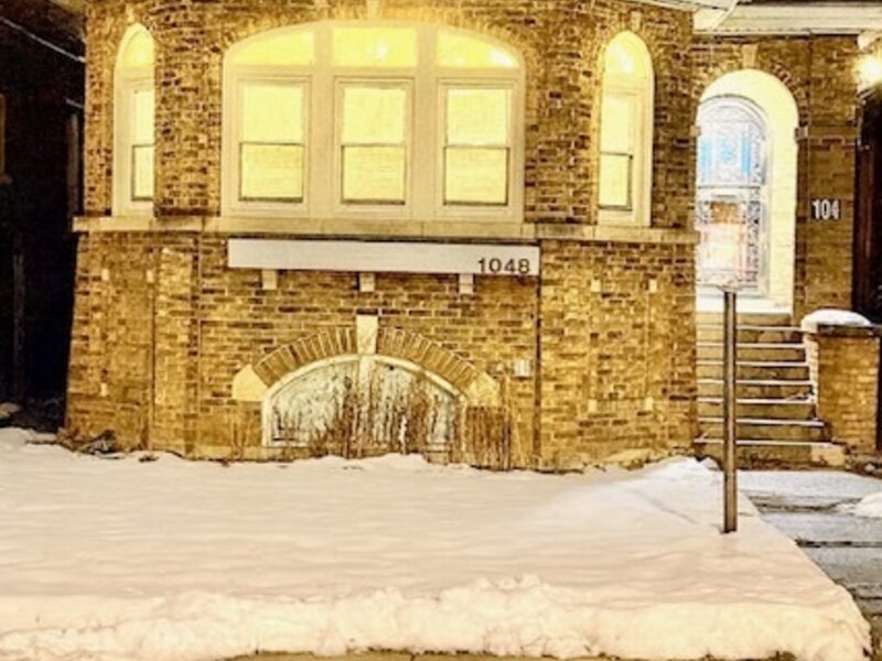 1048 W 92nd Place Chicago IL 60620