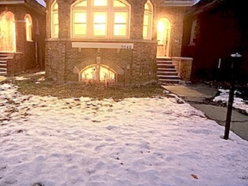 1048 W 92nd Place Chicago IL 60620