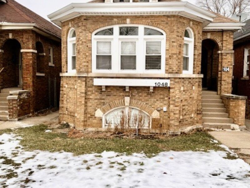 1048 W 92nd Place Chicago IL 60620