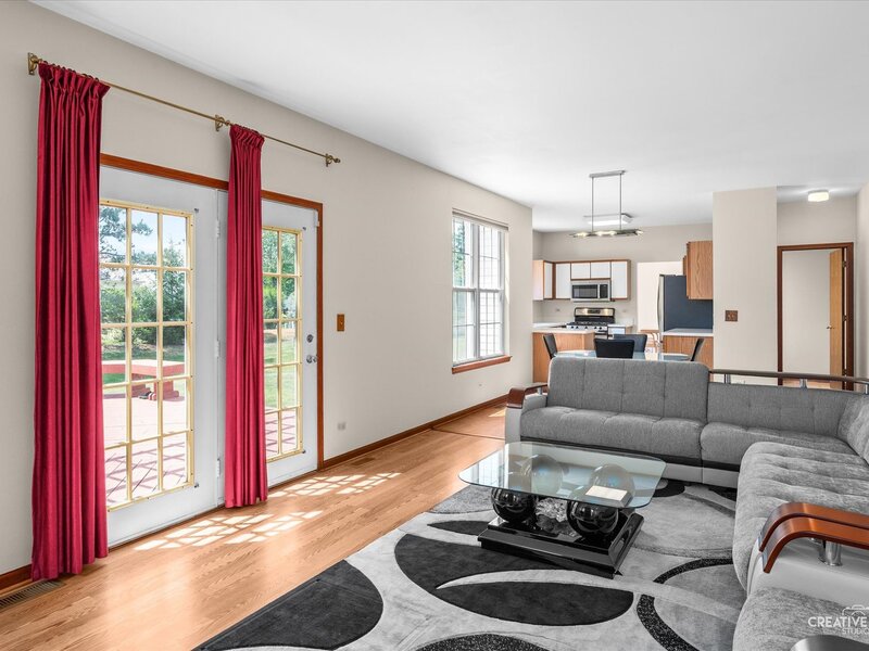 1348 Amaranth Drive Naperville IL 60564