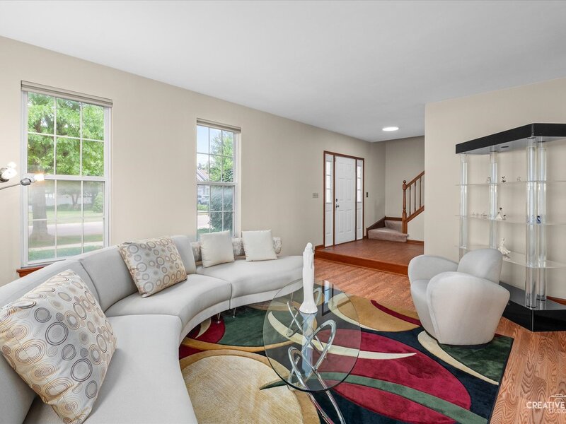 1348 Amaranth Drive Naperville IL 60564