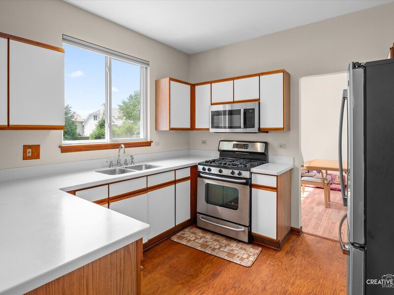 1348 Amaranth Drive Naperville IL 60564