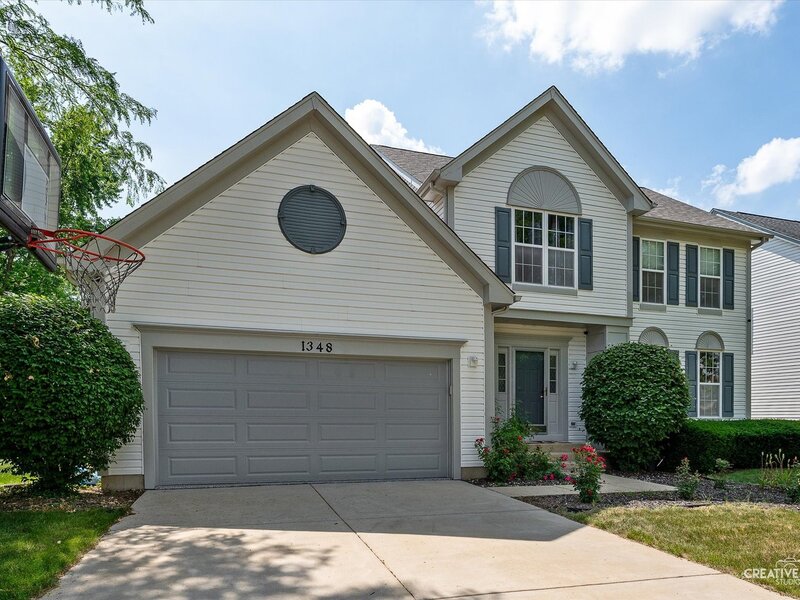 1348 Amaranth Drive Naperville IL 60564