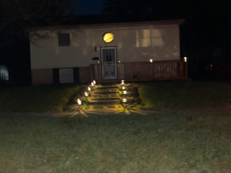 2422 222nd Street Sauk Village IL 60411