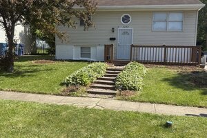 Photo of 2422 222nd Street Sauk Village IL 60411