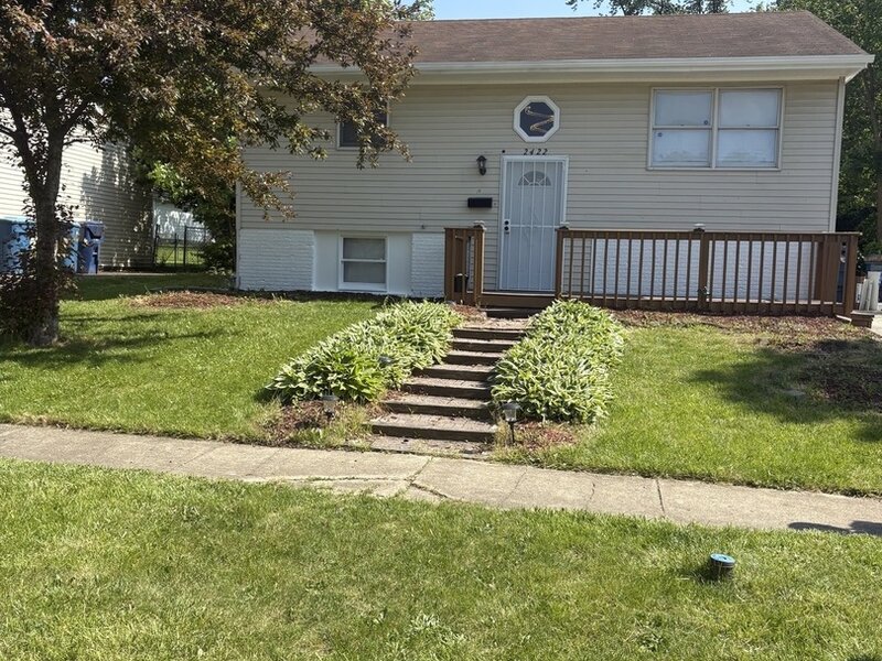 2422 222nd Street Sauk Village IL 60411