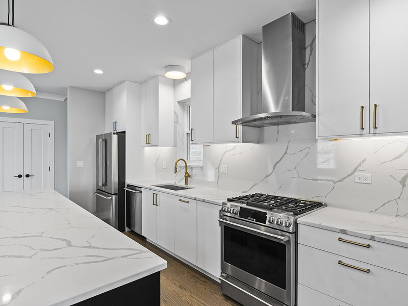 6106 N Hermitage Avenue Chicago IL 60660