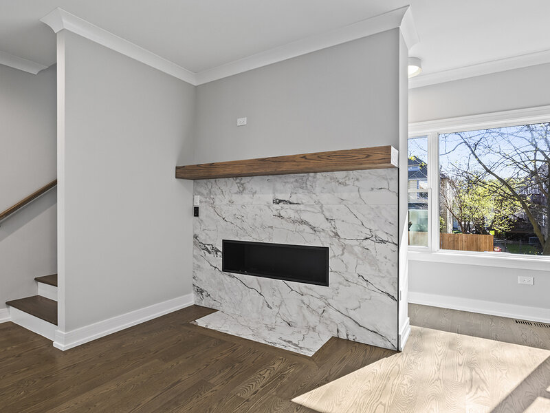 6106 N Hermitage Avenue Chicago IL 60660